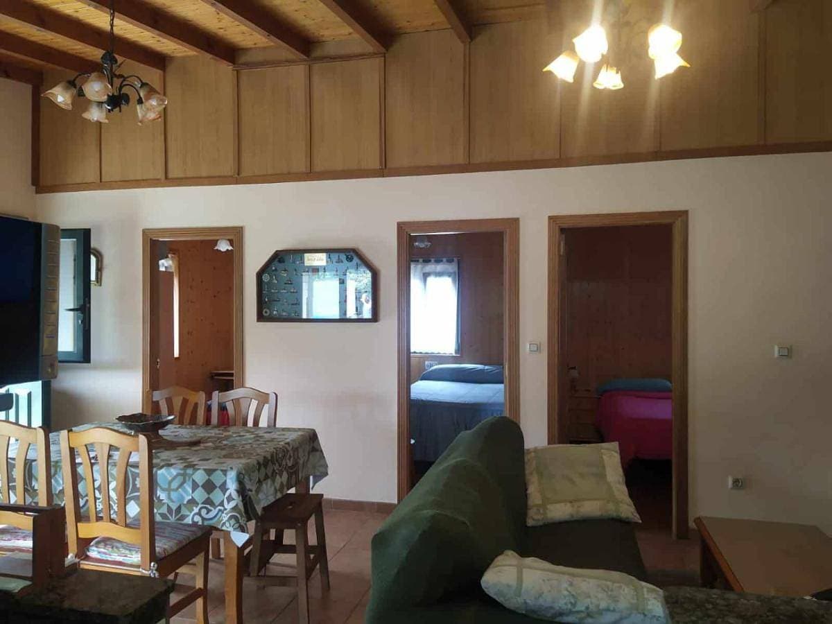 Foto 5 von 5: Three-Bedroom Holiday Home