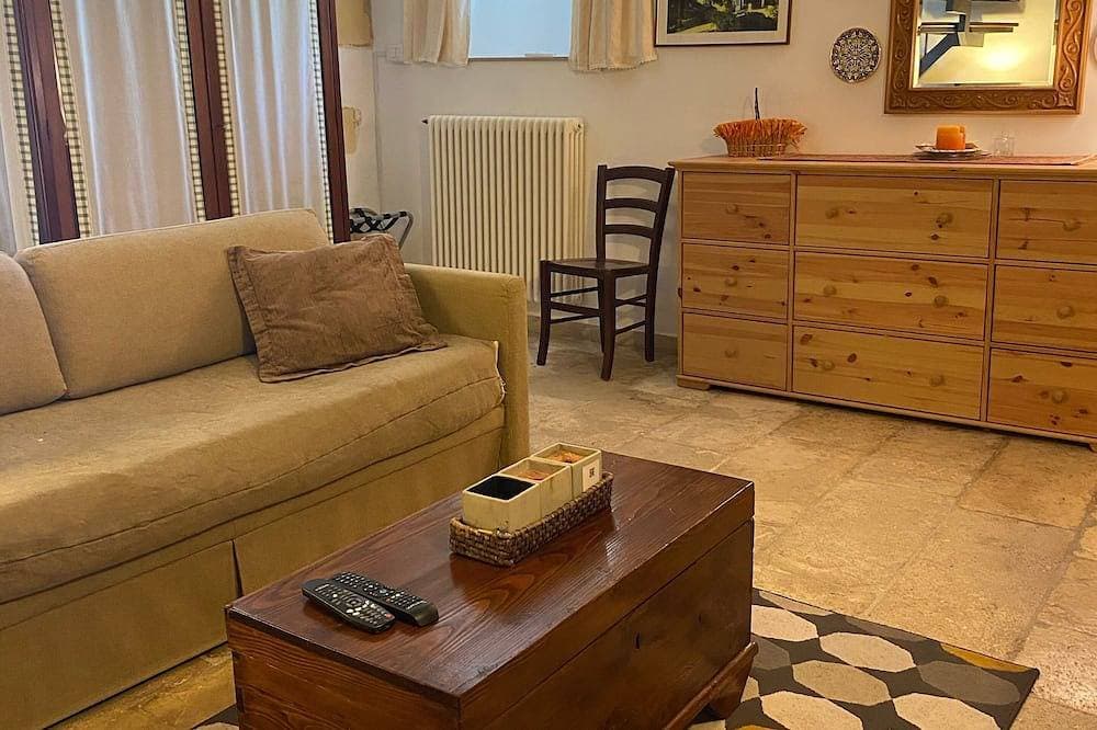 Foto 11 von 30: Apartment in nobler Residenz mit herrlichem Meerblick, 2 oder 4 Personen