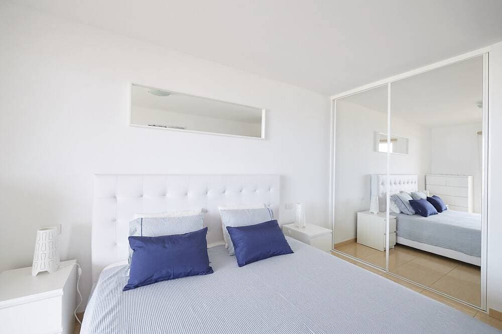 Foto 6 von 30: Meerblick !!! Moderne Wohnung in Strandnähe mit einem schönen großen Pool!