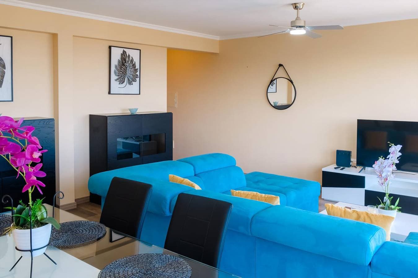 Foto 9 von 31: Ferienhaus für 6 Personen
