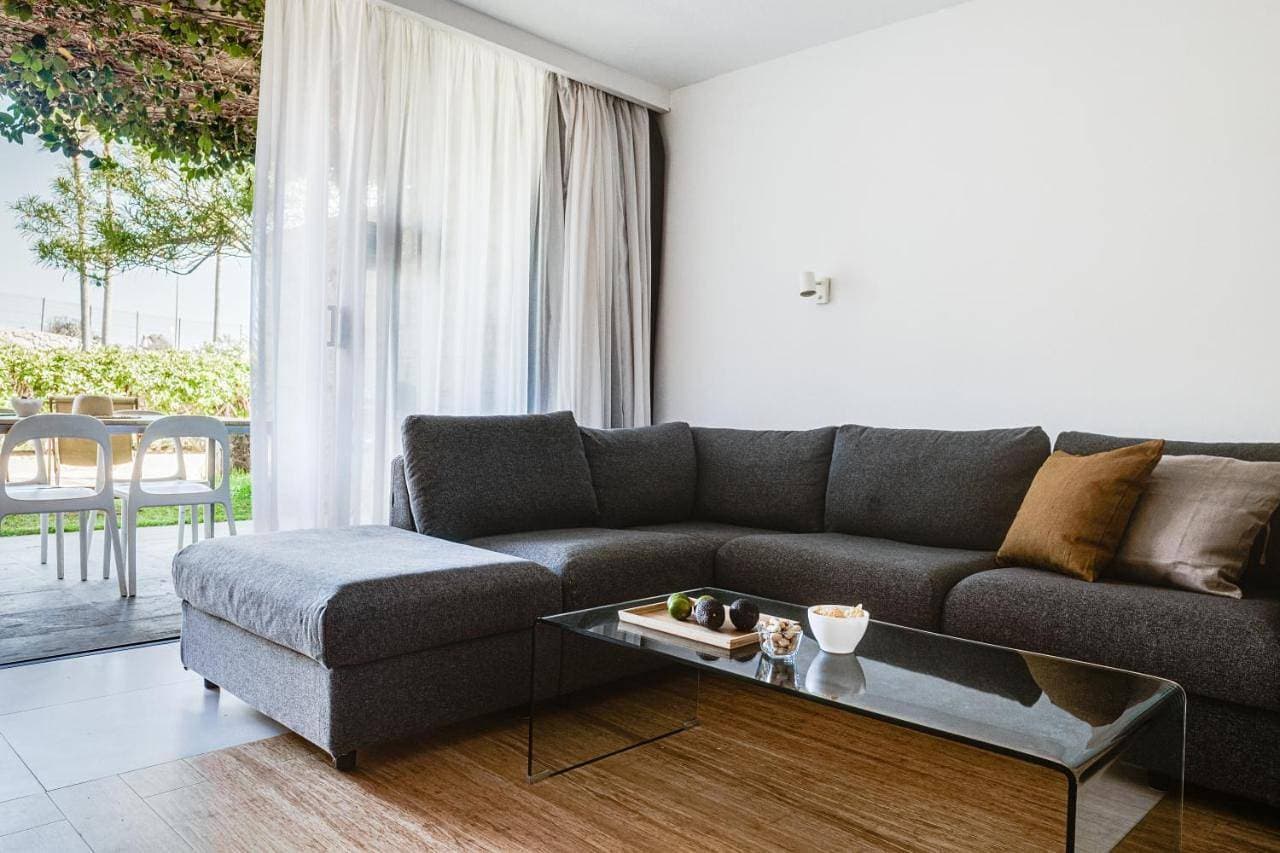 Foto 7 von 28: Duplex Apartment