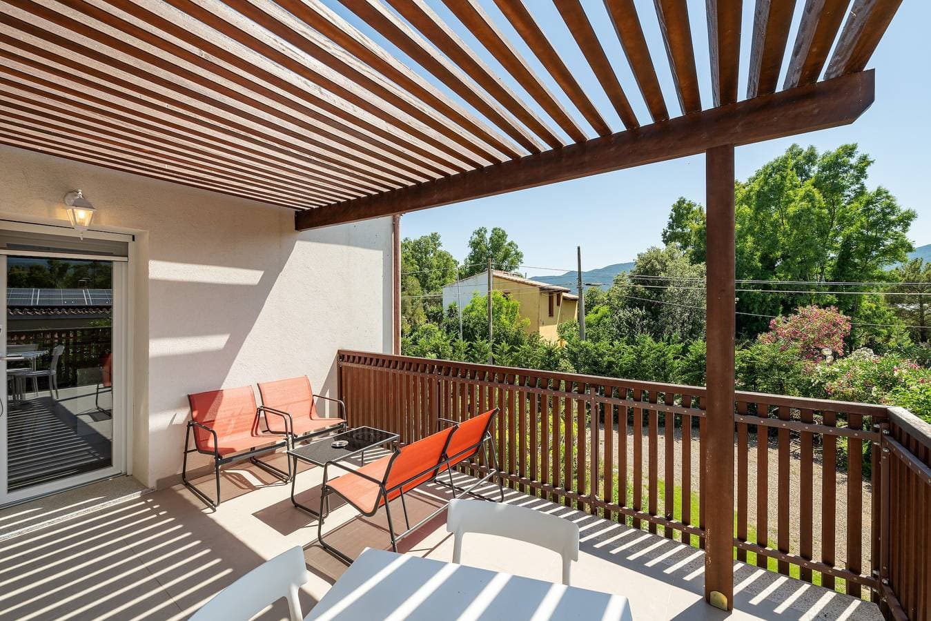 Foto 4 von 39: Macondo Agriliving – Wohnung im ersten Stock
