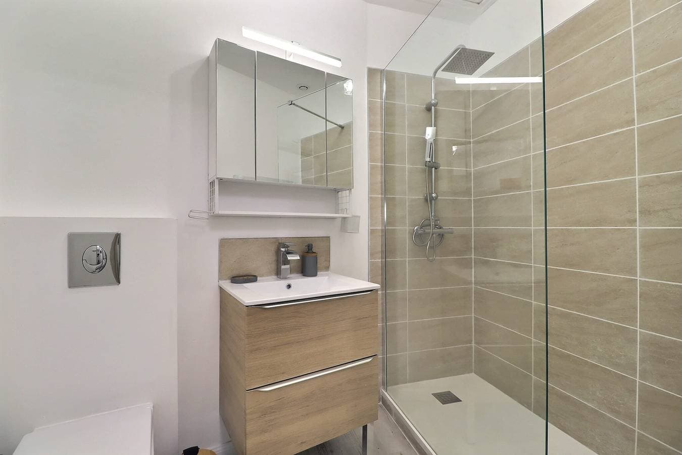 Foto 4 von 8: Ferienwohnung für 2 Personen