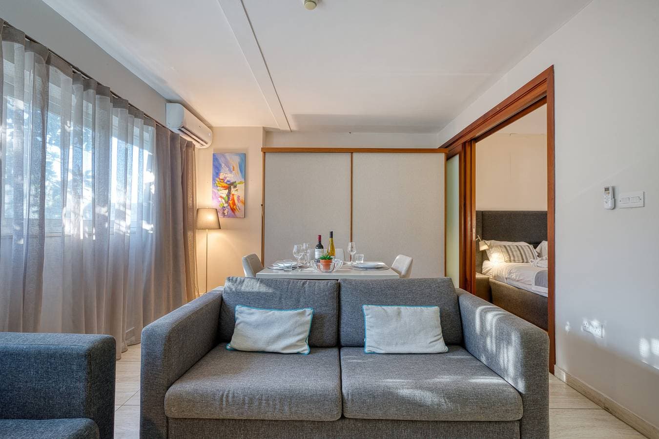 Foto 10 von 25: Ferienwohnung für 3 Personen
