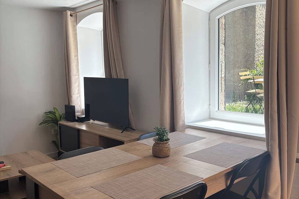 Foto 8 von 11: Charming little renovated house