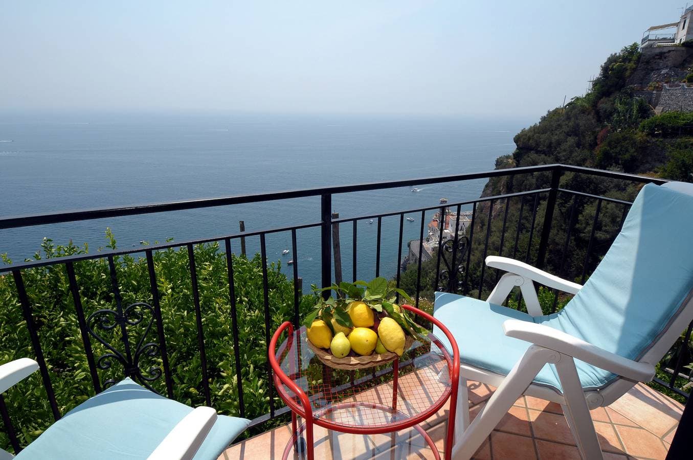 La Panoramica 1