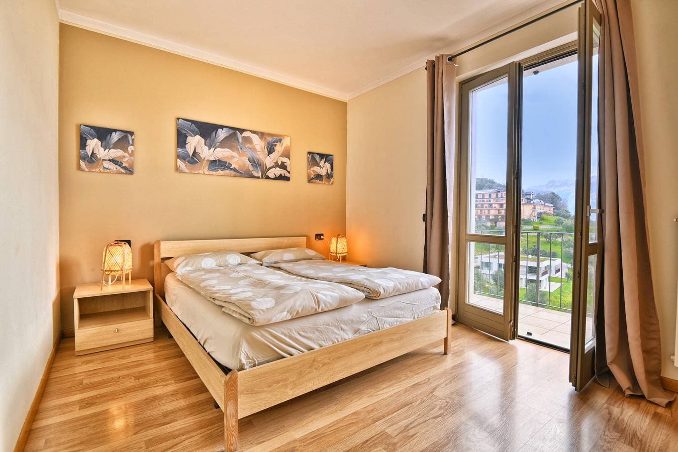 Foto 10 von 29: Casa Azzurro Lago