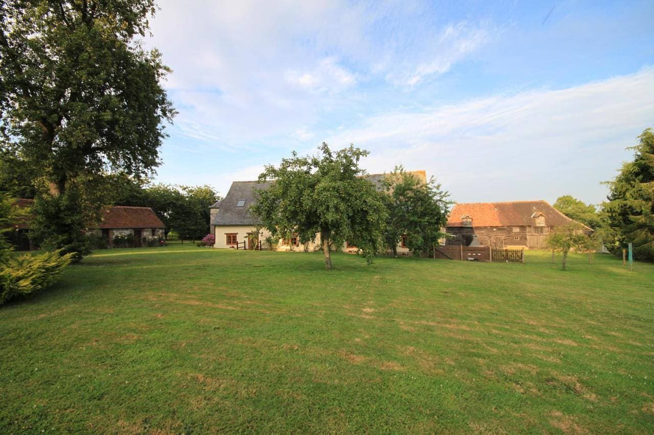 Foto 7 von 61: Five-Bedroom House