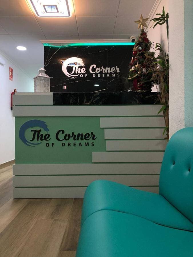 The Corner of Dreams 1