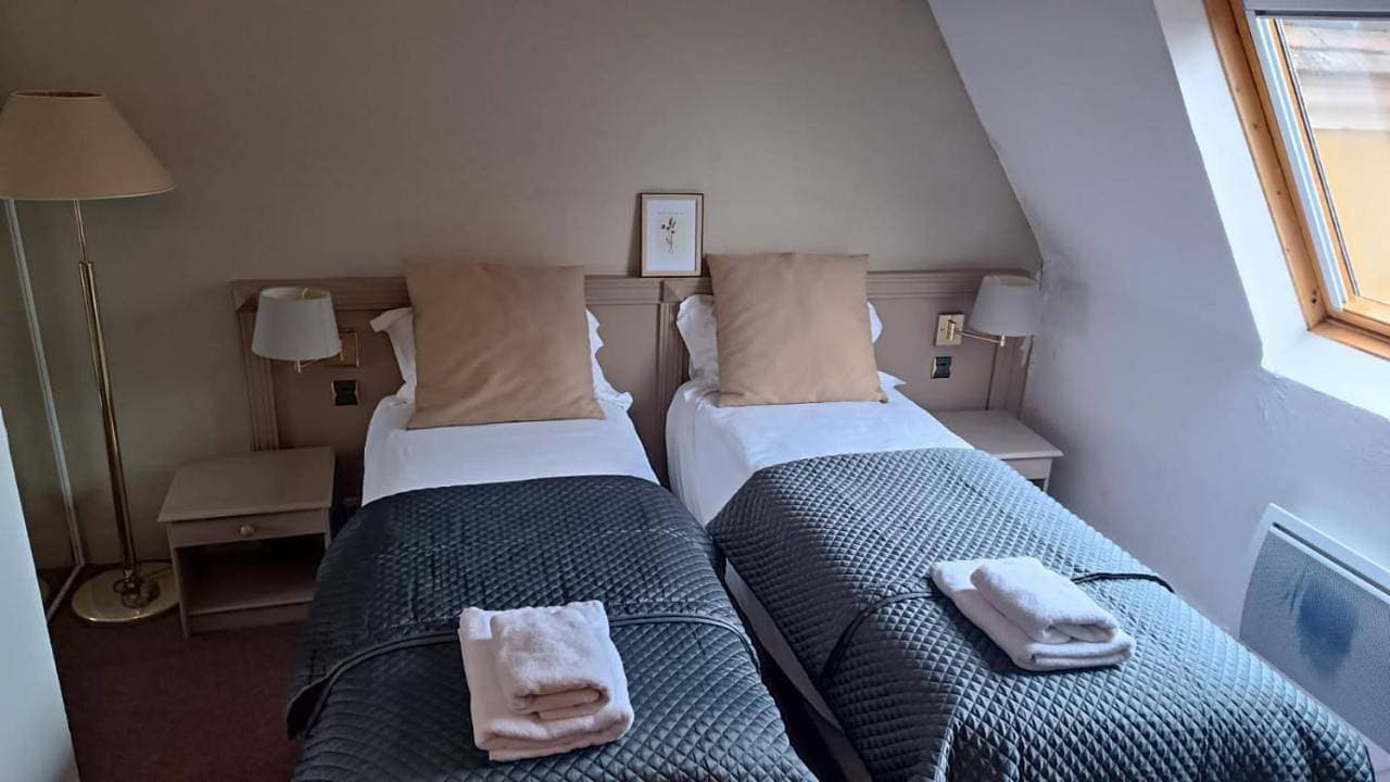 Foto 9 von 17: Deluxe Double Room with Shower