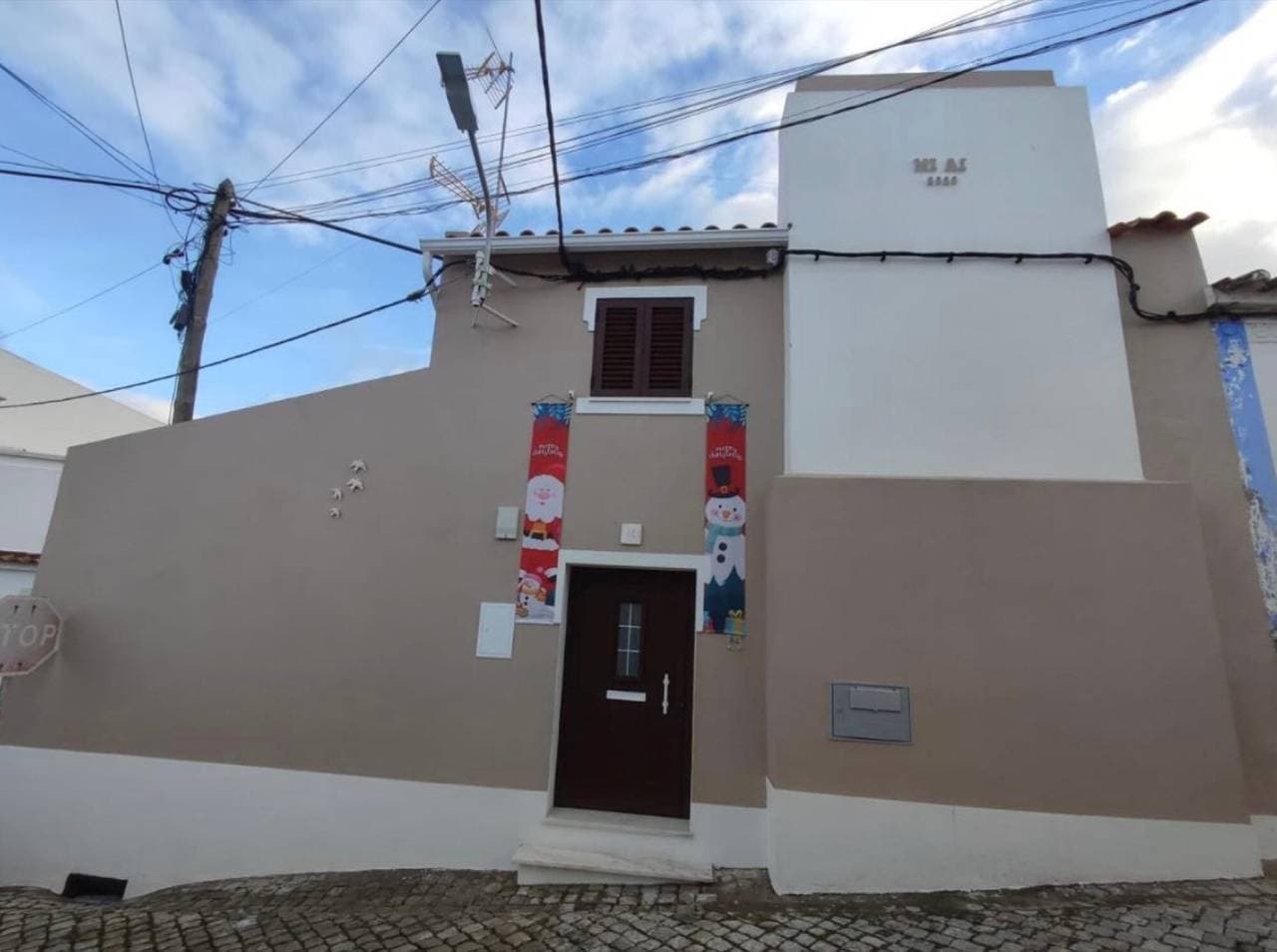 Foto 12 von 12: Ferienhaus 'Rua Da Avó' mit WLAN