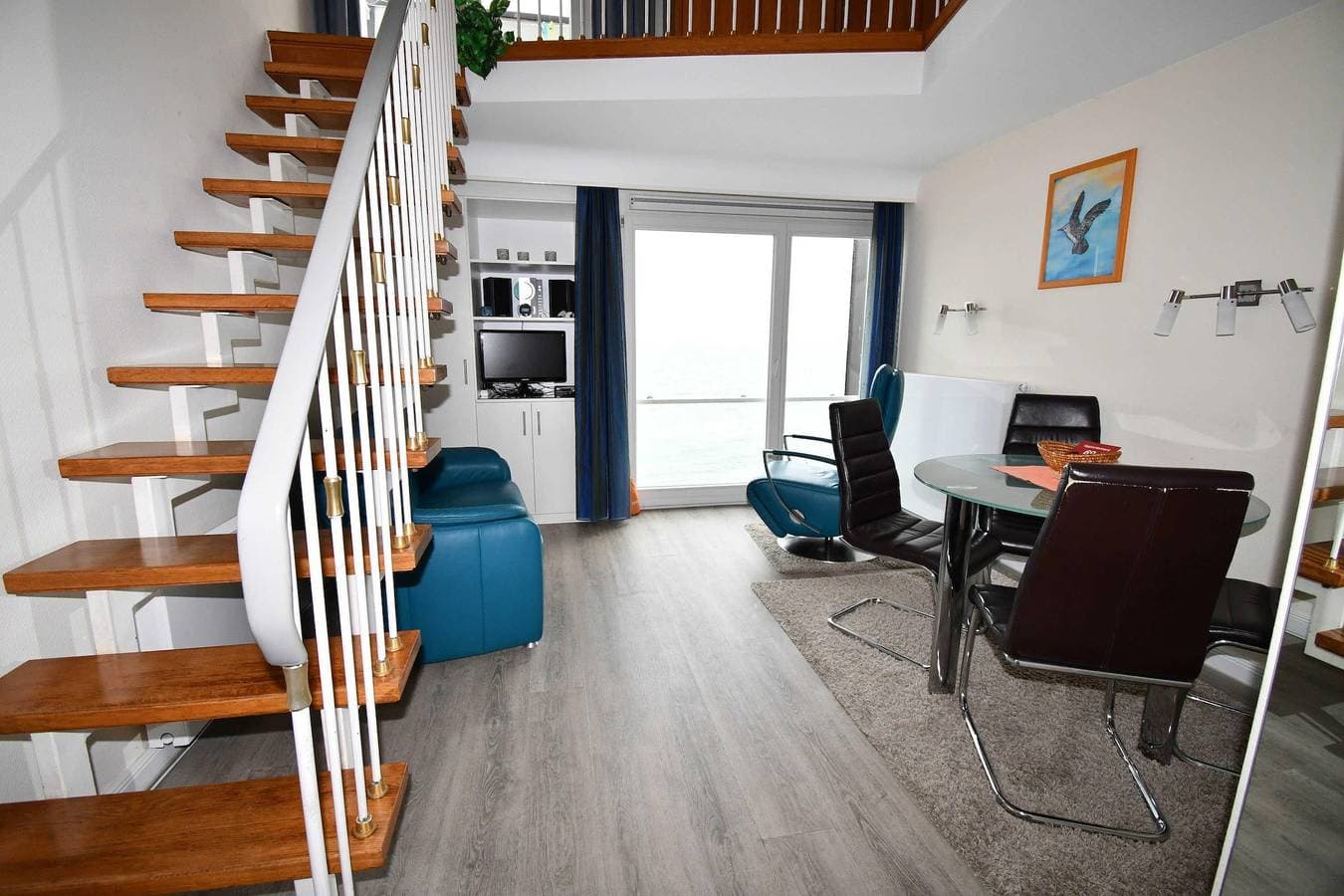 Foto 5 von 14: Haus Miramar App. 69