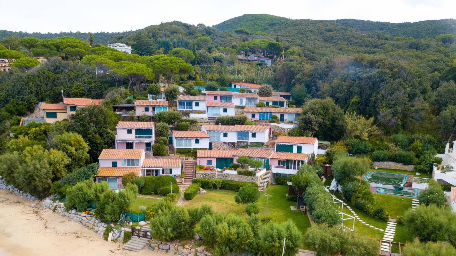 Foto 4 von 24: I Bungali - I Bungali N°12