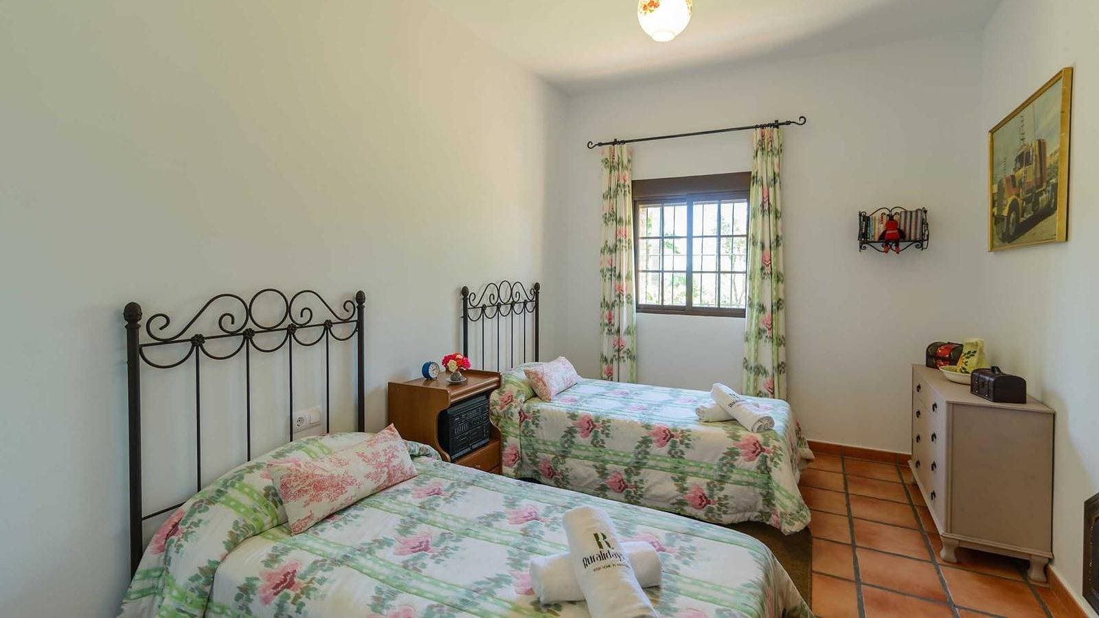 Foto 12 von 38: La Higuera de Gaucín Gaucín by Ruralidays