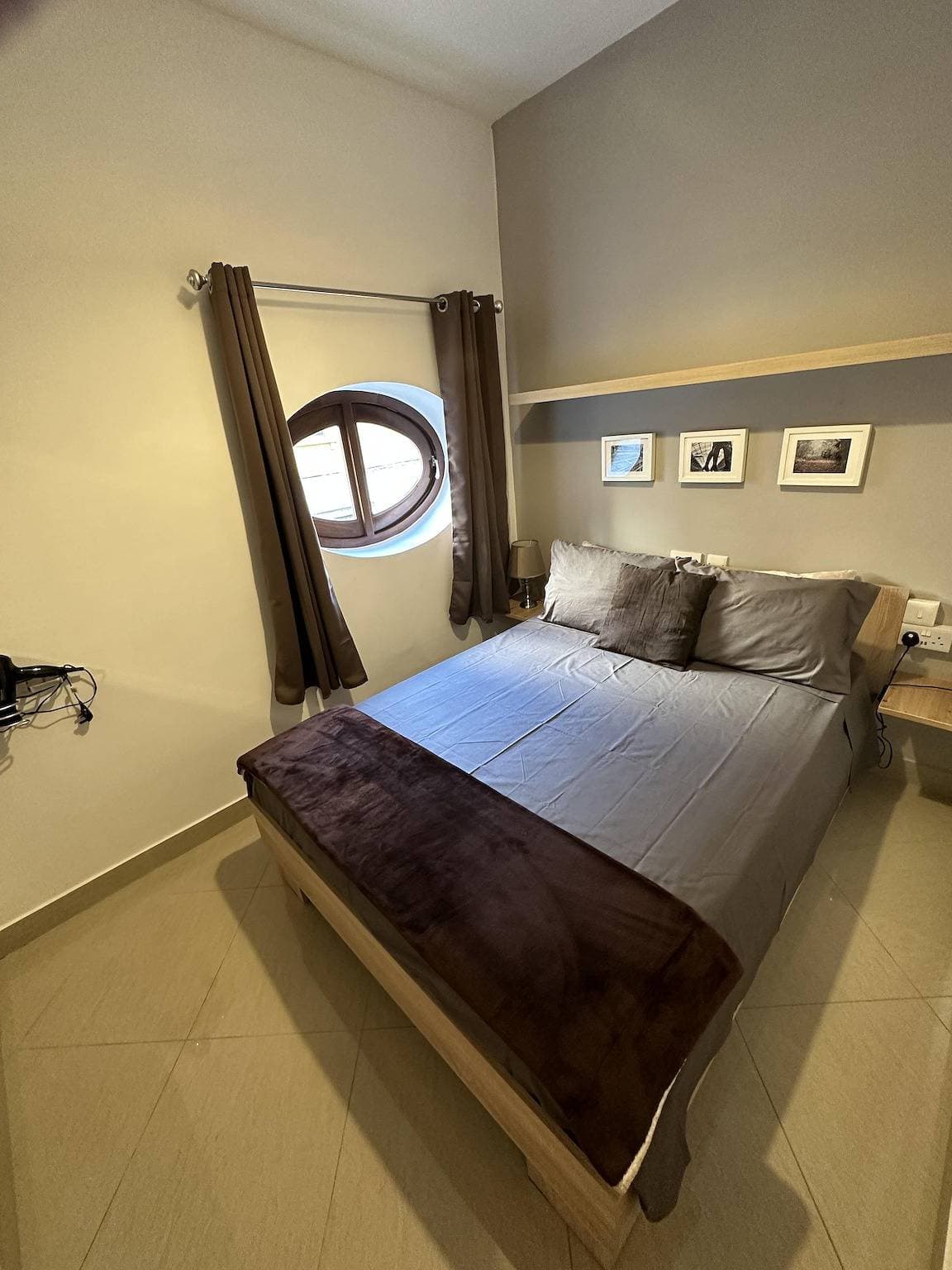 Foto 11 von 44: San Albert 3 Bed Apt near Sliema - St Julians