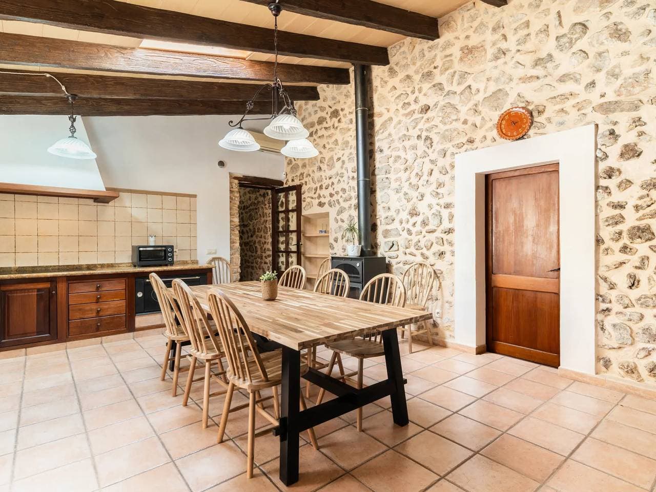 Foto 5 von 45: Haus 10 Personen