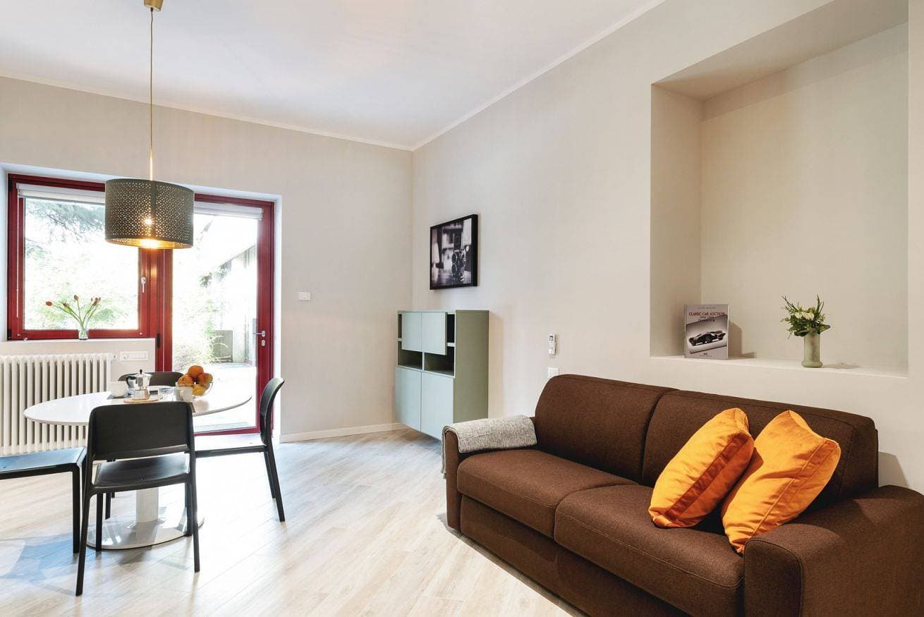 Foto 8 von 25: Ferienwohnung für 2 Personen