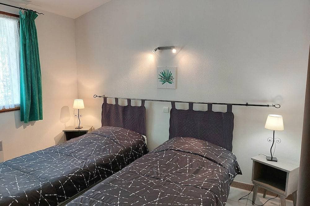 Foto 3 von 16: Gîte Le Micocoulier La Fontinelle – Ruhige Ferienhäuser in der Ardèche