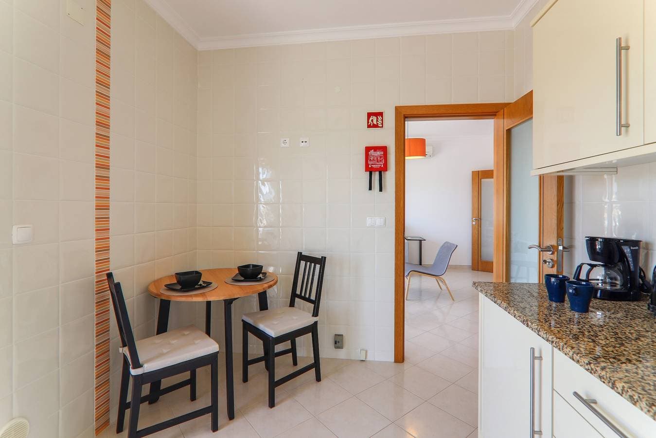Foto 11 von 20: Ferienwohnung Quinta dos Arcos Lote 18 3ºG mit Meerblick, Pool und Balkon