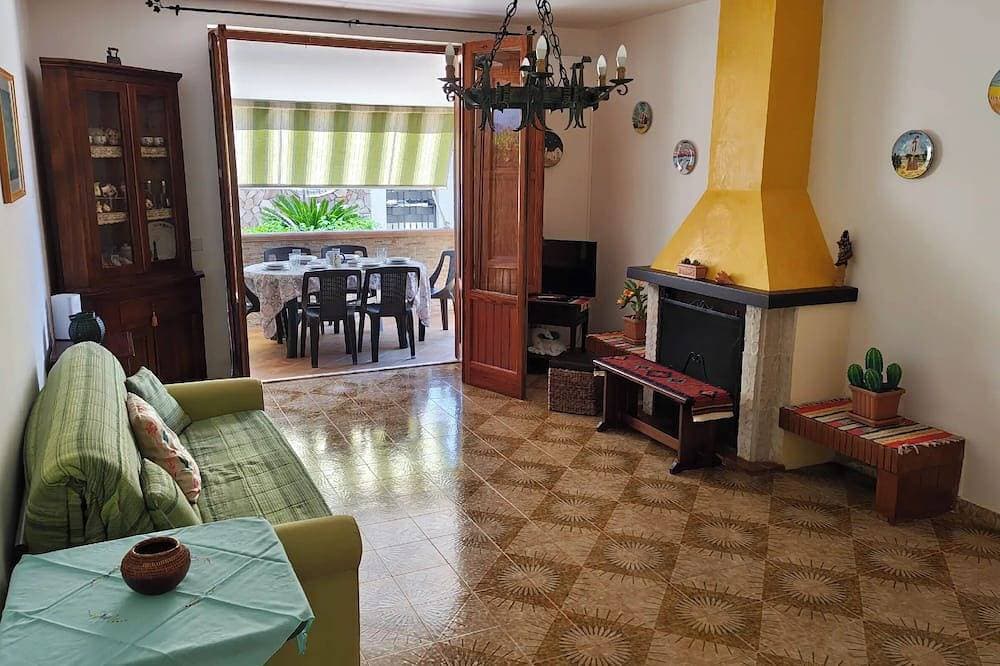 Foto 12 von 30: 🌊 Villa FedAlú 🌴• Just a stone's throw from the sea, enjoying relaxation and sunsets near Palermo