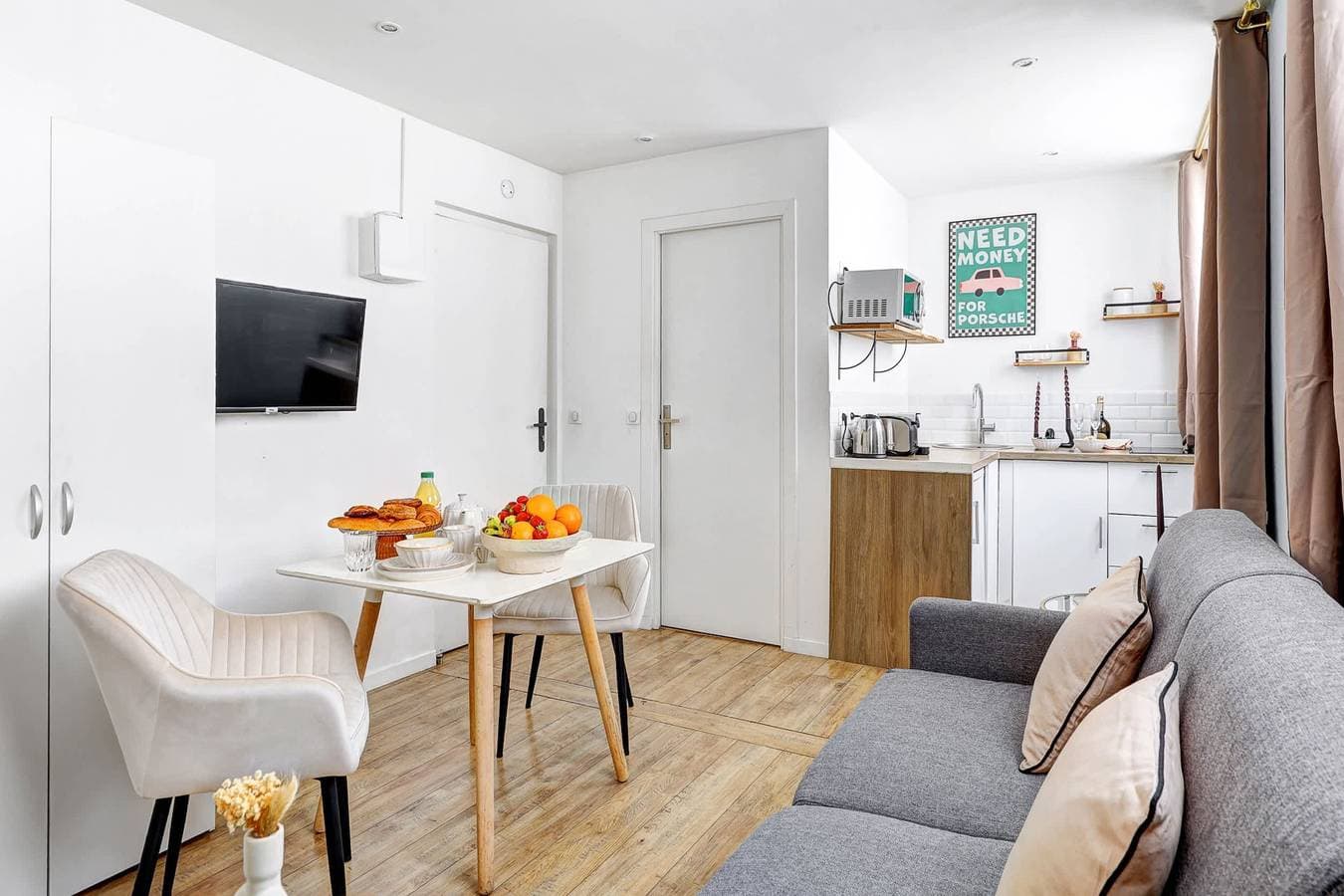 Foto 6 von 20: Ferienwohnung für 2 Personen