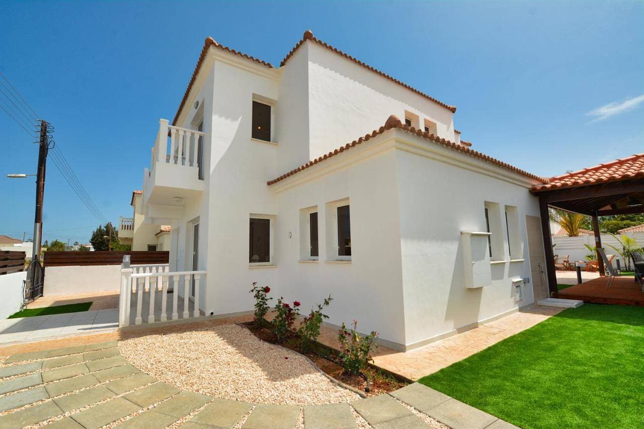 Foto 8 von 46: Villa with Private Pool