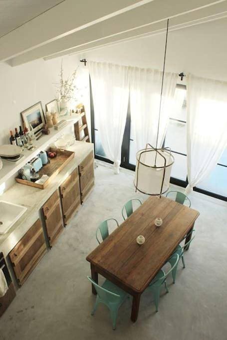 Foto 13 von 64: Two-Bedroom House