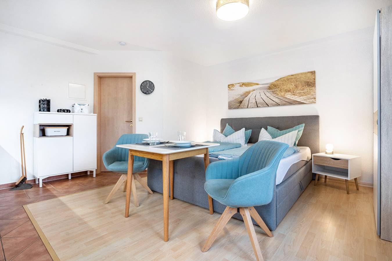 Ferienapartment 8 Meeresbucht 1