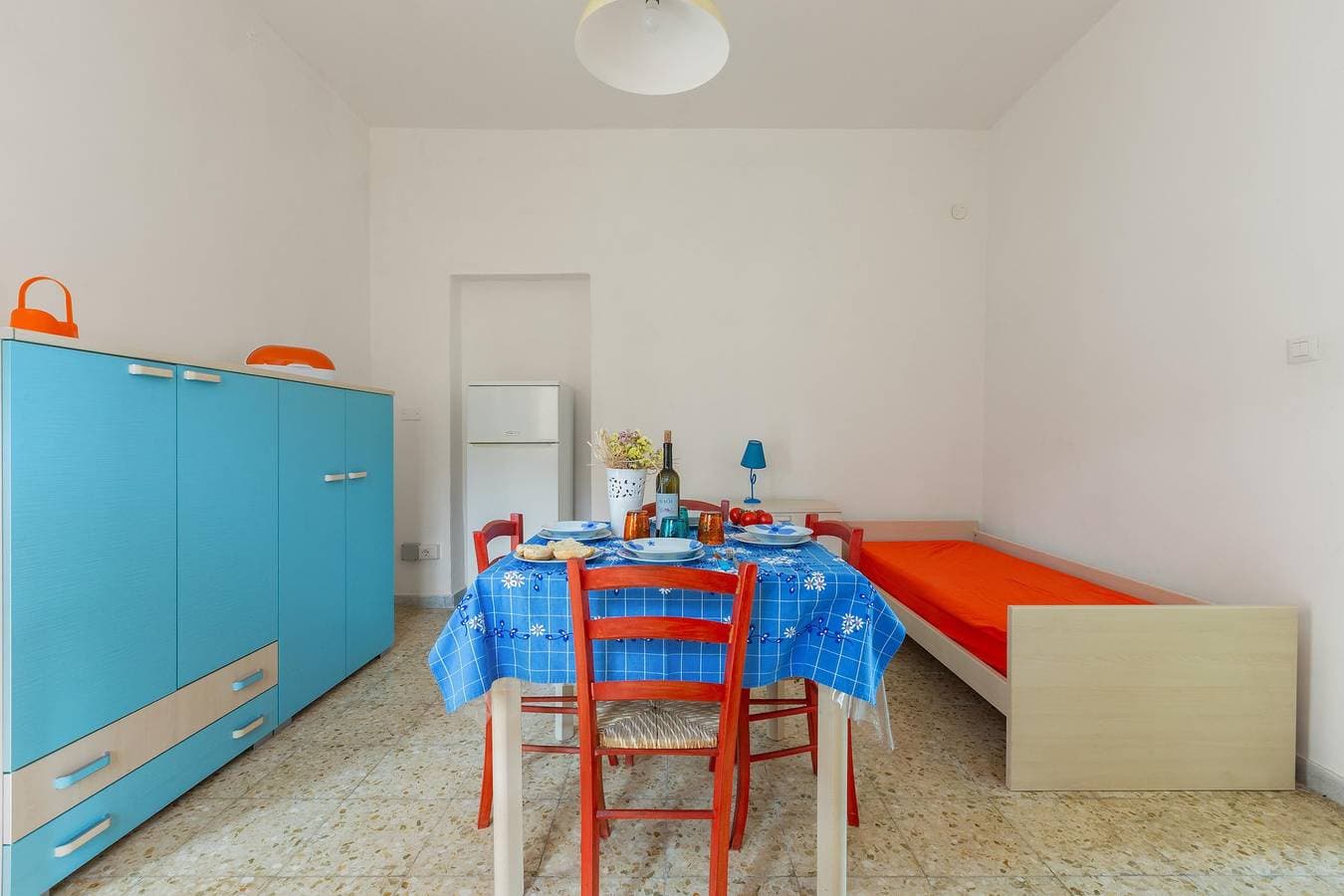 Foto 7 von 28: Gästehaus für 4 Personen mit Garten