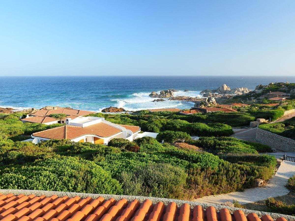 Holiday Home Matì by Interhome 1