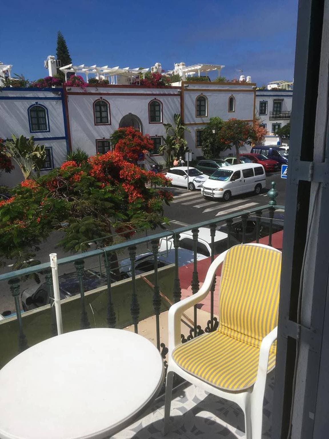 Foto 4 von 40: Puerto De Mogan Castillete 4 von El Sirocco