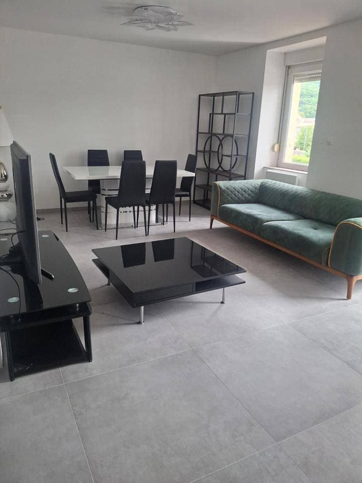 Foto 11 von 22: Two-Bedroom Apartment