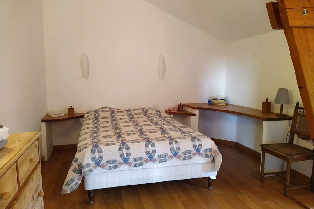 Foto 9 von 26: Double Mâs, peaceful, sleeps 16 (20)