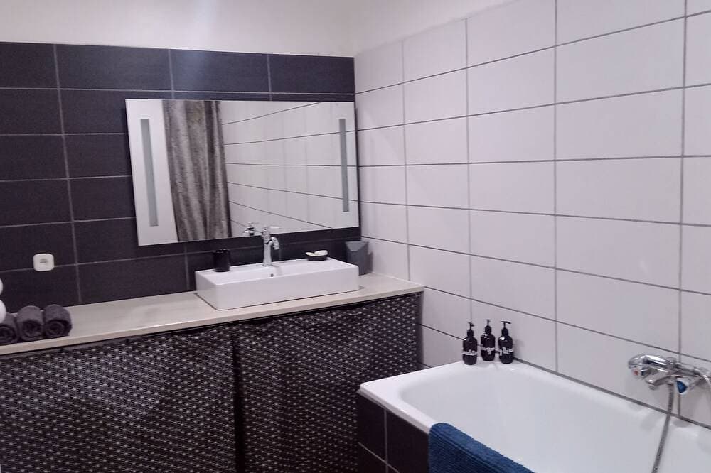 Foto 7 von 30: Apartment downtown Forcalquier