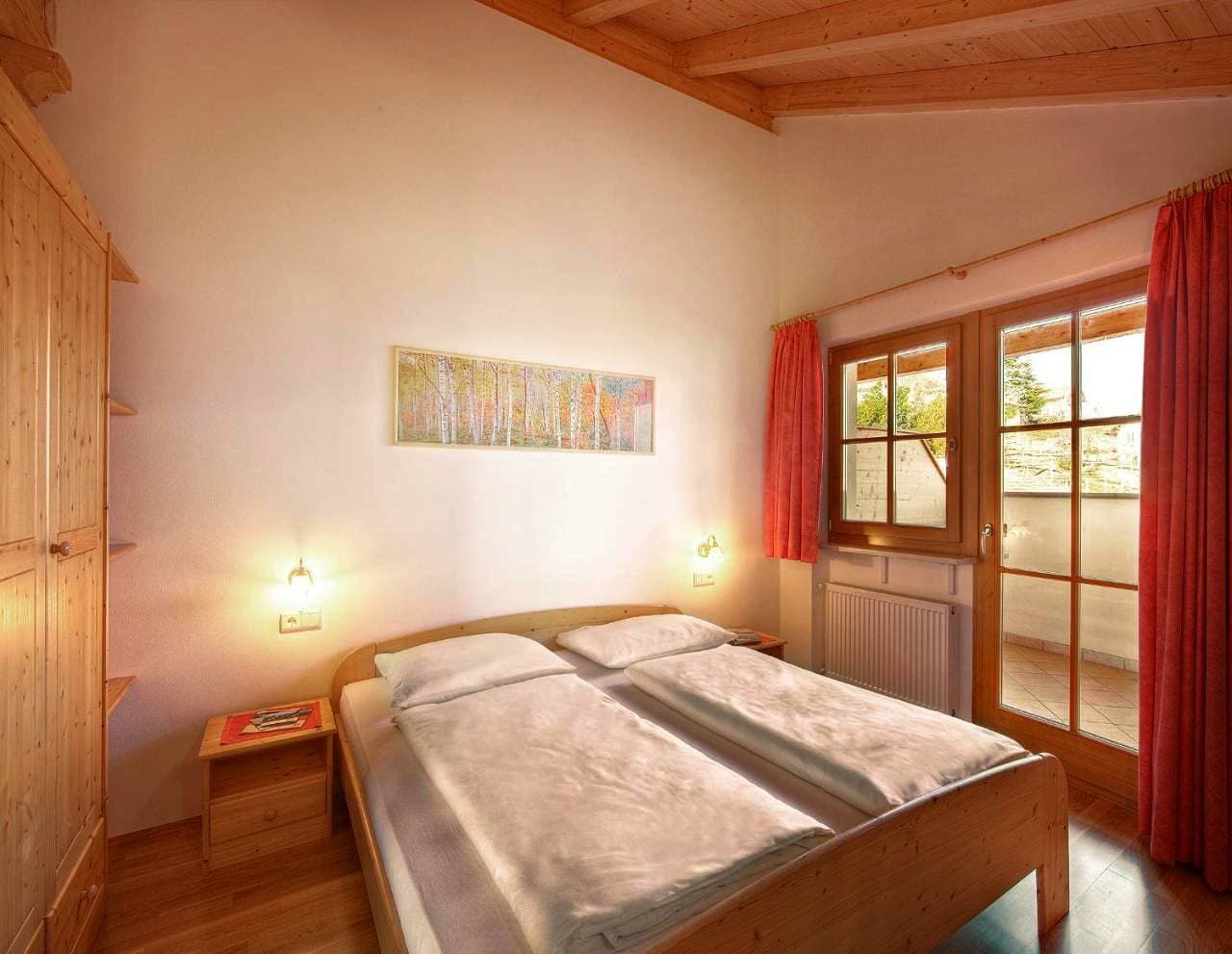 Foto 5 von 24: One-Bedroom Apartment