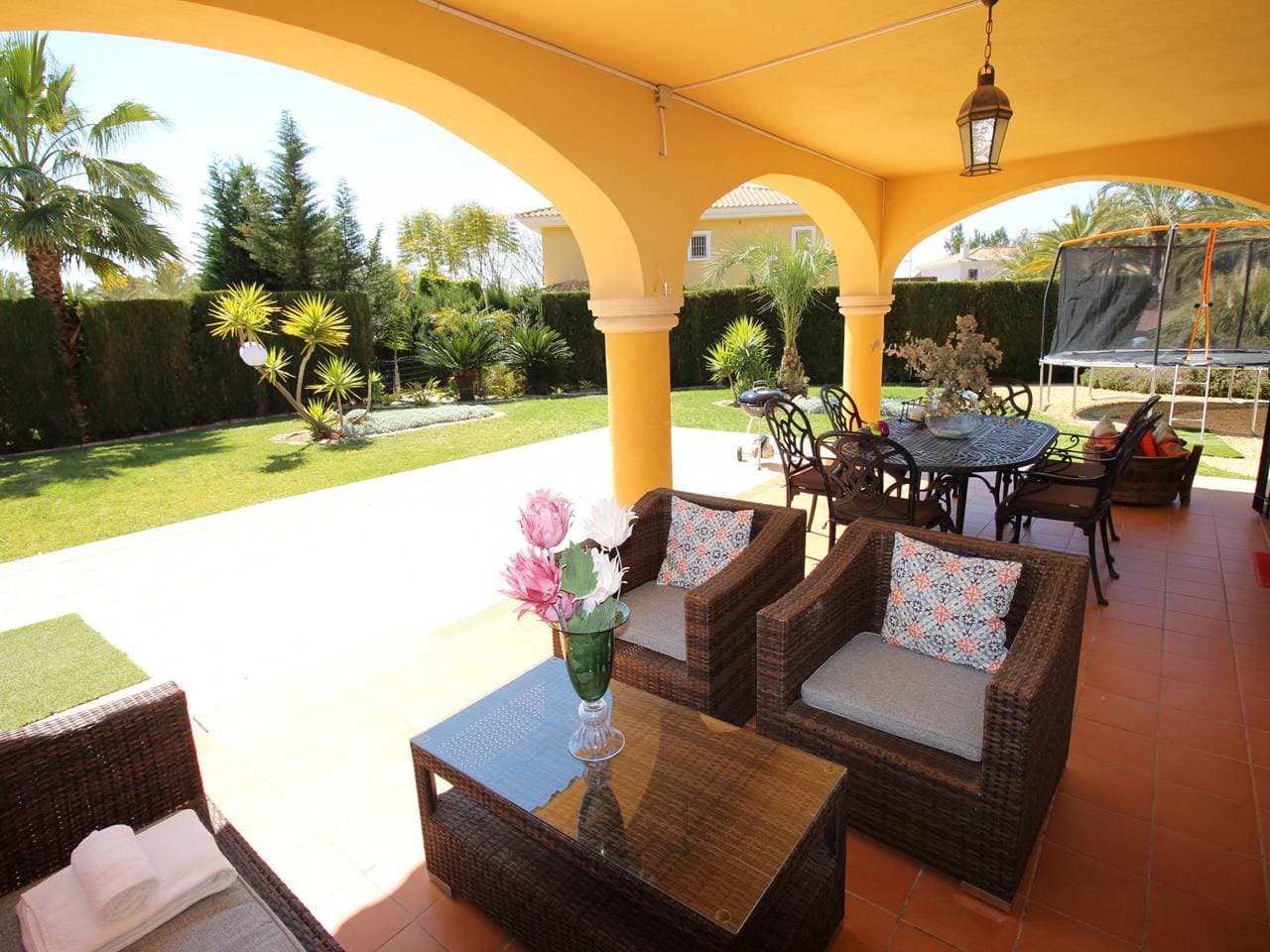 Foto 6 von 42: Villa 25