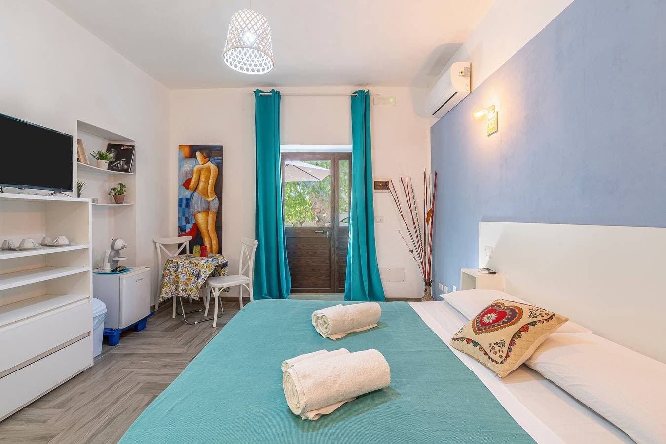 Casa Cecilia Relax 1