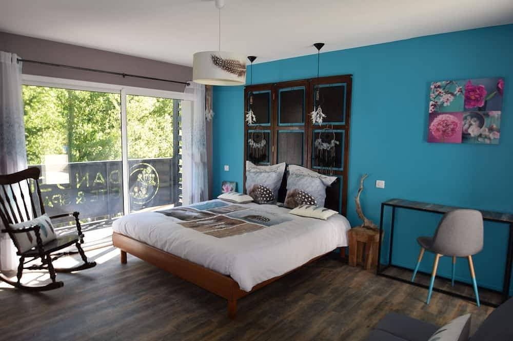 Foto 2 von 30: Villa 5 ***** Natur Design Pool Jacuzzi Privatstrand Millau