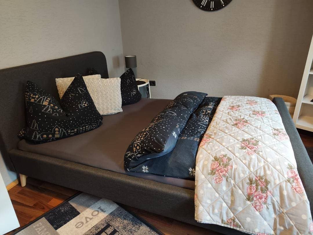 Foto 13 von 17: Neu! Ferienwohnung Böhm Oberfranken