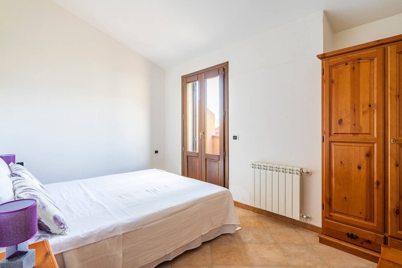Foto 7 von 29: Ferienhaus 'La Dolce Vita Bari Sardo' mit privater Terrasse und Balkon