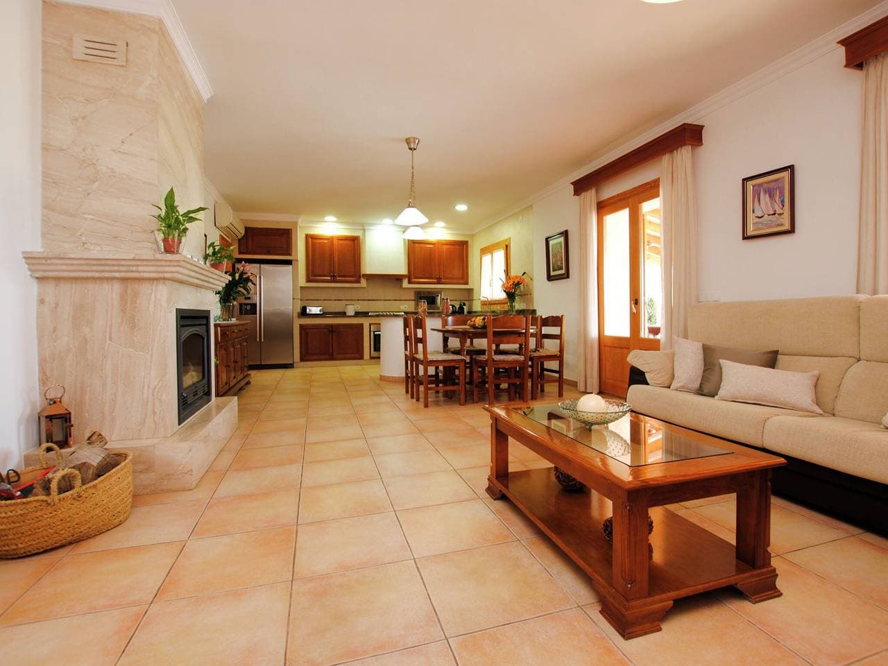Foto 8 von 40: Villa auf Mallorca mit privatem Pool