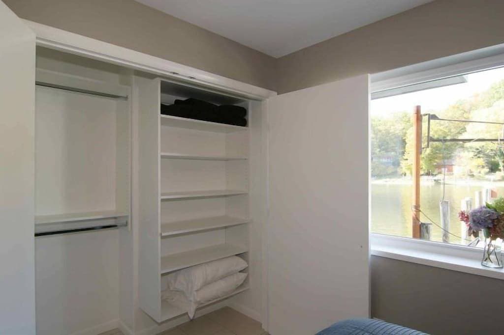 Foto 4 von 8: 1 Schlafzimmer Unterkunft in Saugatuck