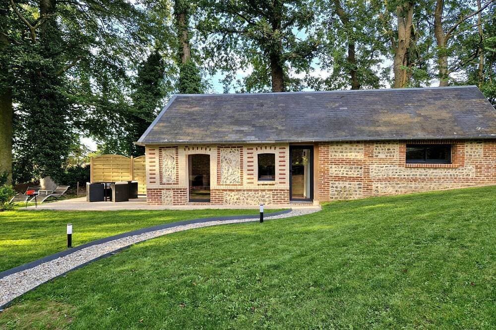 Foto 5 von 17: House in Normandy