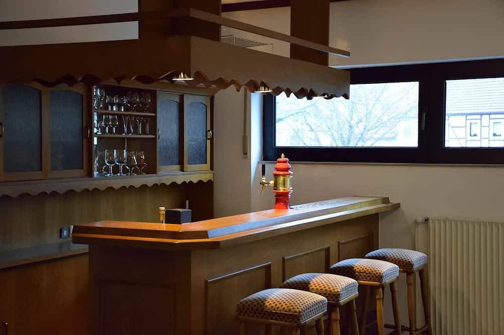 Foto 13 von 27: Luxoriöse Ferienwohnung mit großem Balkon, Sauna und Bar auf 295 m²