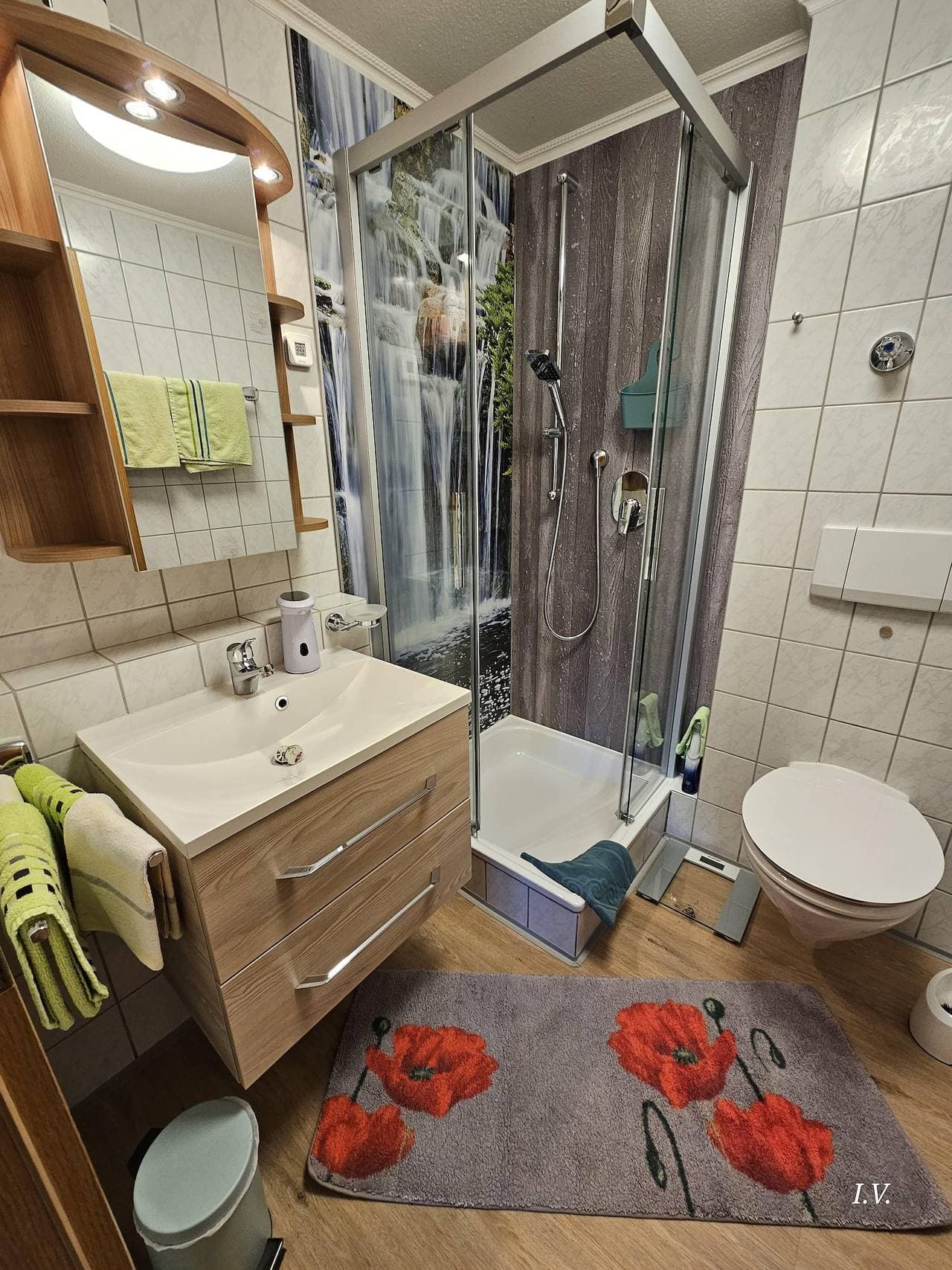 Foto 7 von 16: Ferienwohnung Grün
