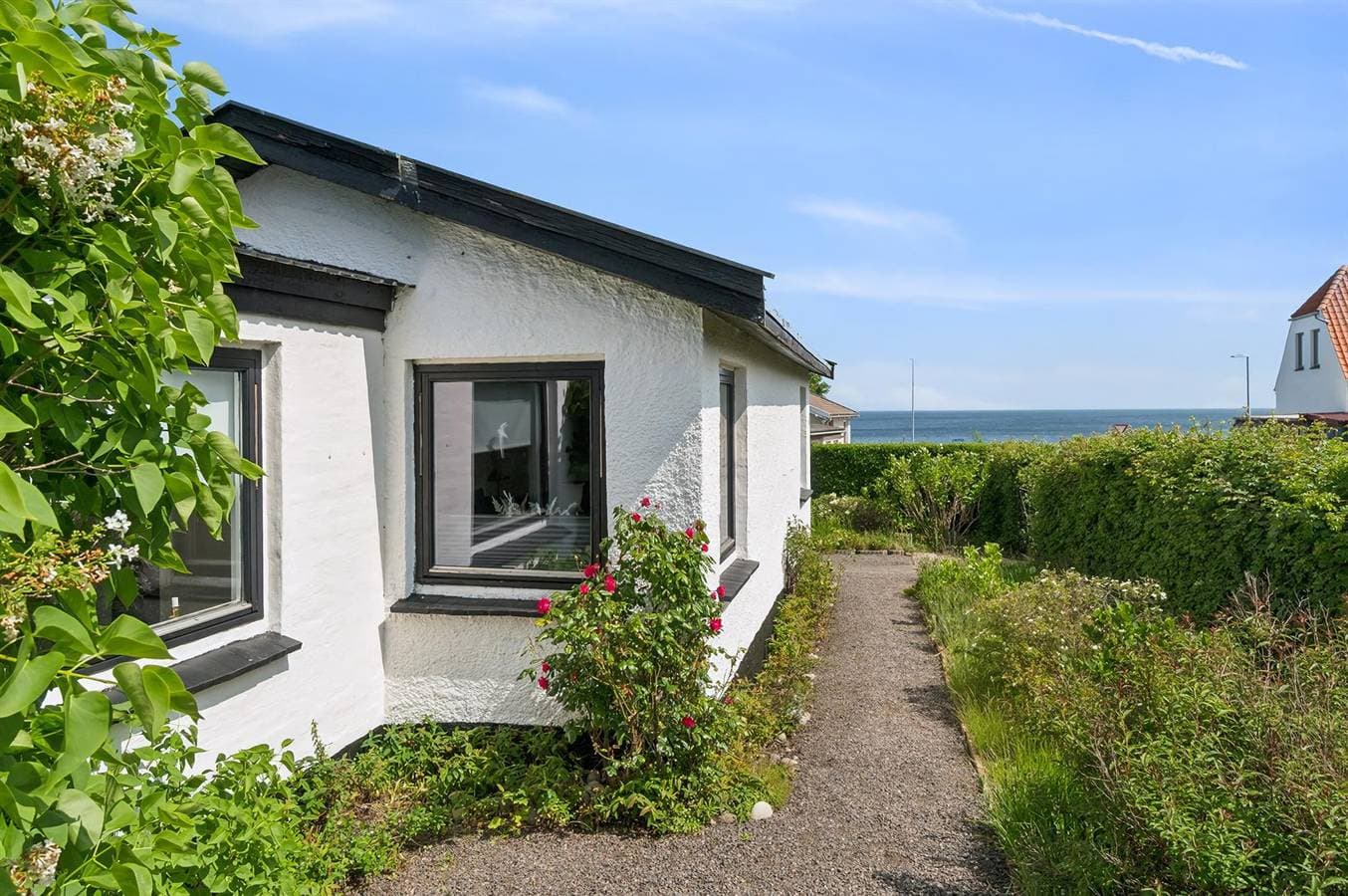 Home in Allinge with WiFi 1