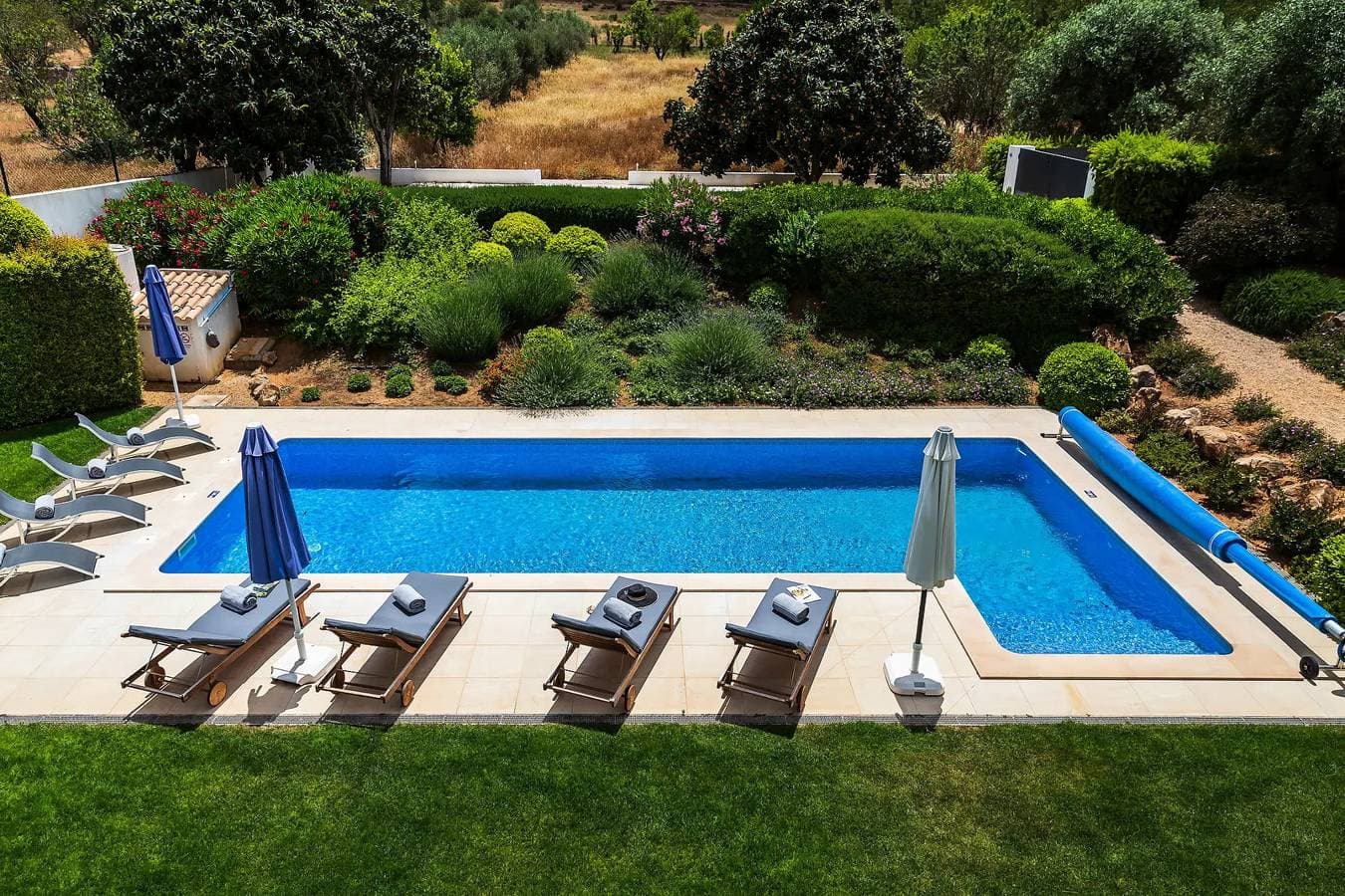 Foto 4 von 59: Villa Isabella, vivenda de luxo com piscina aqueci
