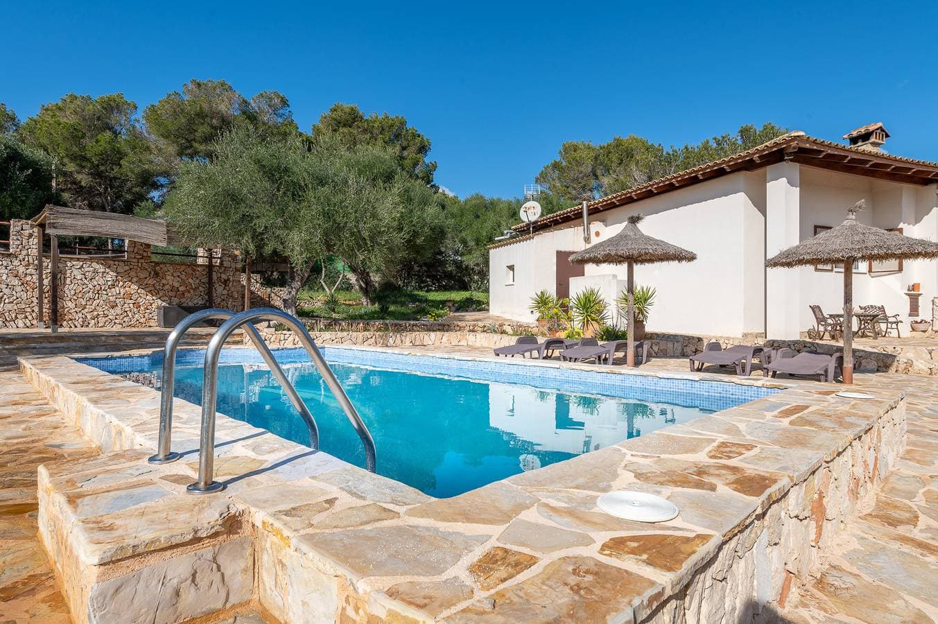 Casa Joanna 1