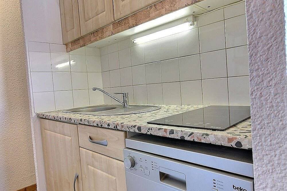 Foto 13 von 14: Gemütliches Duplex für 5 am Fuße der Pisten, nahe Geschäften