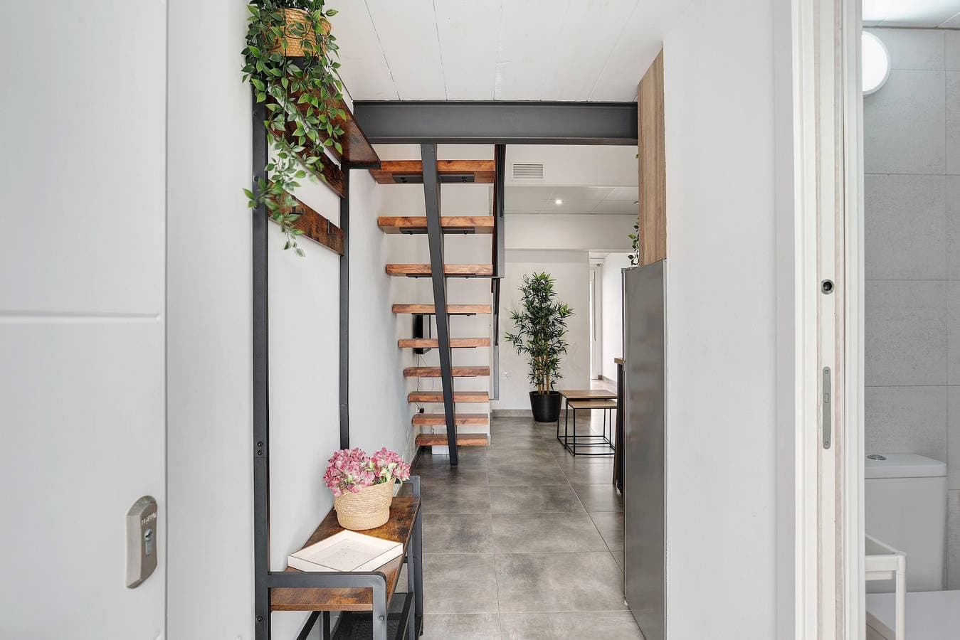 Foto 3 von 18: Ferienwohnung 'Mariola' mit privater Terrasse und Klimaanlage